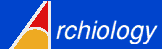 Archiology logo